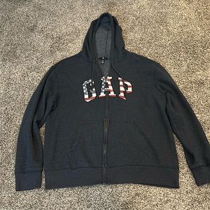 Mens Gap hoodie